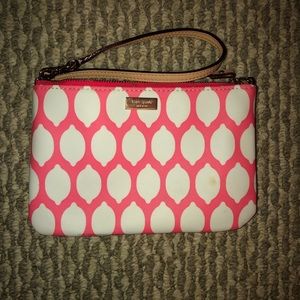 Kate Spade Wristlet